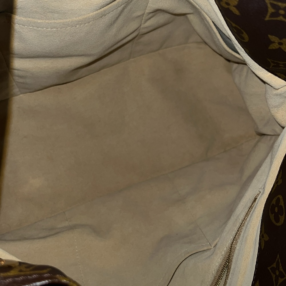 Authentic ARTSY MM LOUIS VUITTON Spain - Picture 4 of 15